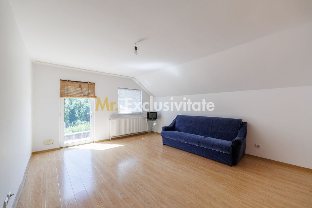 Casă P+M aproape de Pitești | Valea Mare – Podgoria | Teren 795 mp | Comision 0% - imaginea 8