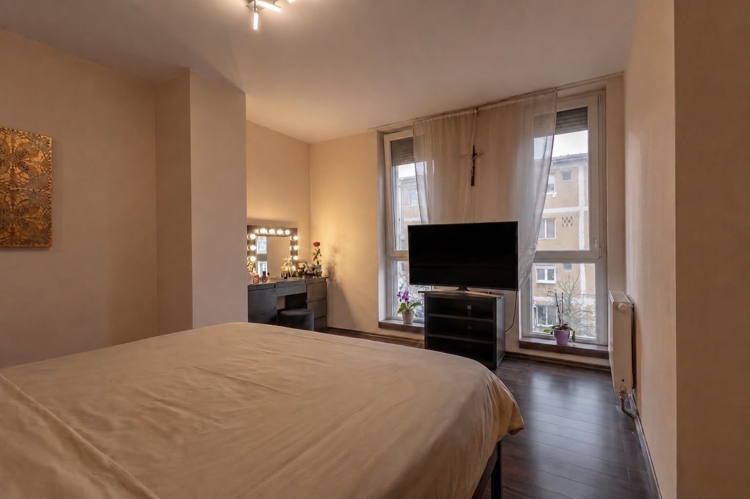 Apartament 2 camere | 70 mp | 2 băi | 2 parcări | Luceafărul - imaginea 7