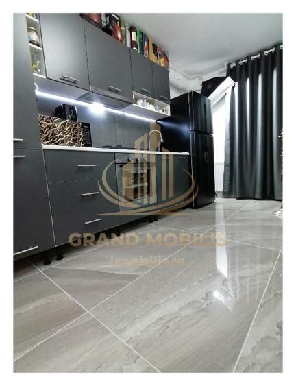 Apartament 2 camere bloc nou 50mp - imaginea 7