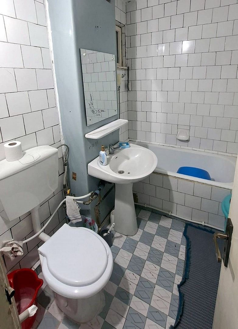 Apartament 2 camere Tecuci – 56 mp, zona Ghe. Petrașcu din Tecuci - imaginea 10