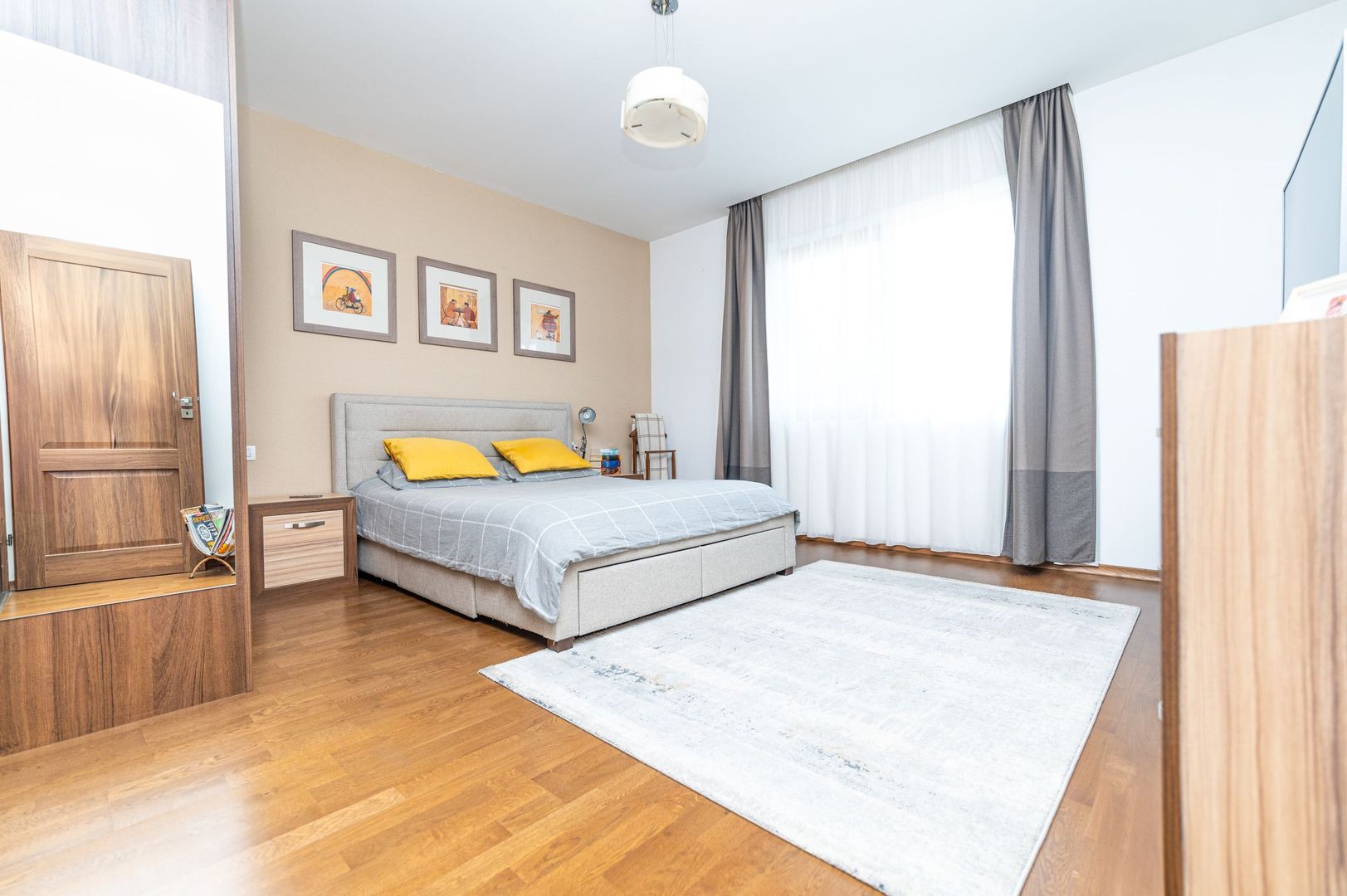 Vila premium cu teren generos! Confort și eficienta in Sanleani