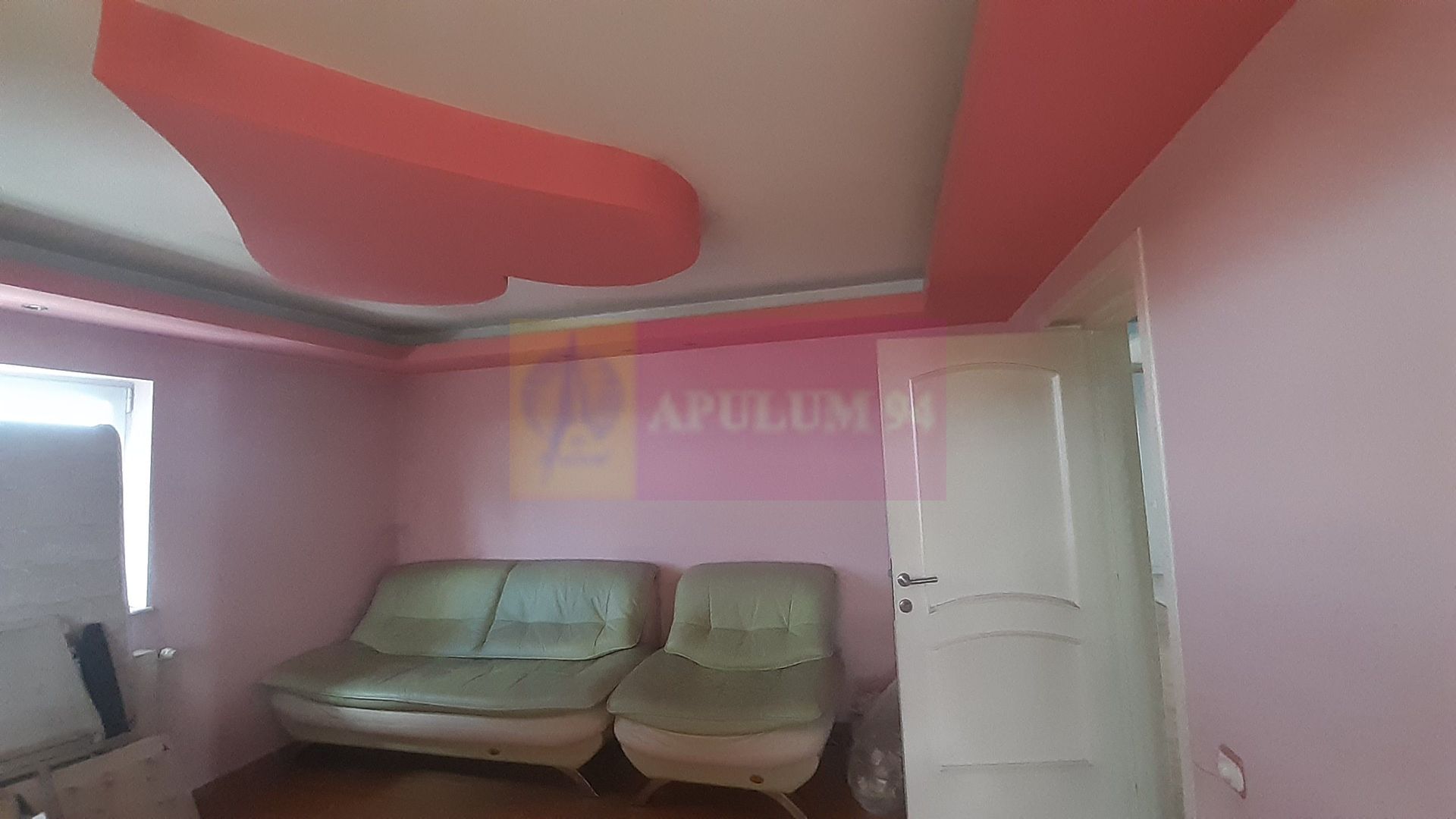Vilă Mare în Voluntari