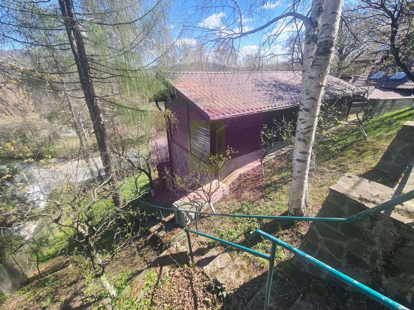 Vila de vanzare in Breaza - Zona Breaza de Sus - imaginea 80