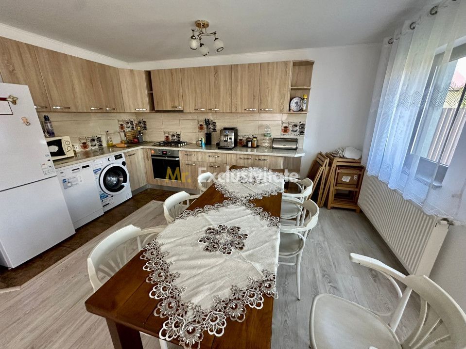Casa de vânzare în Bobu, Scoarța - sau schimb cu apartament Timisoara - imaginea 10
