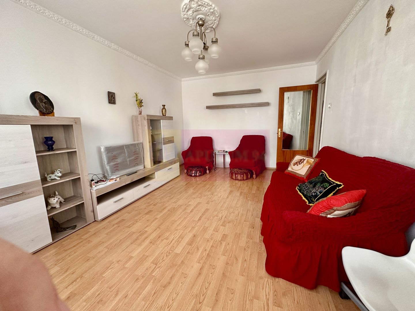 3 camere Rahova -Str Dunavat
