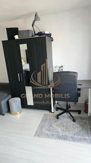 Garsonieră Premium în Complexul Studențesc, Renovată | Ideal Investite - imaginea 4