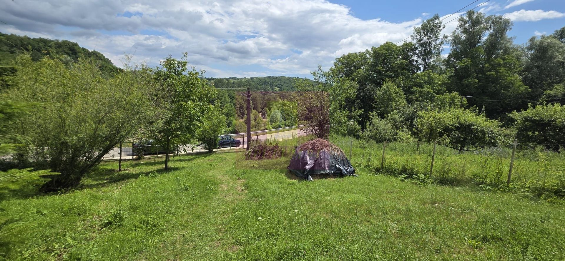 Cabana cu 5 camere de vanzare in Provita - imaginea 28