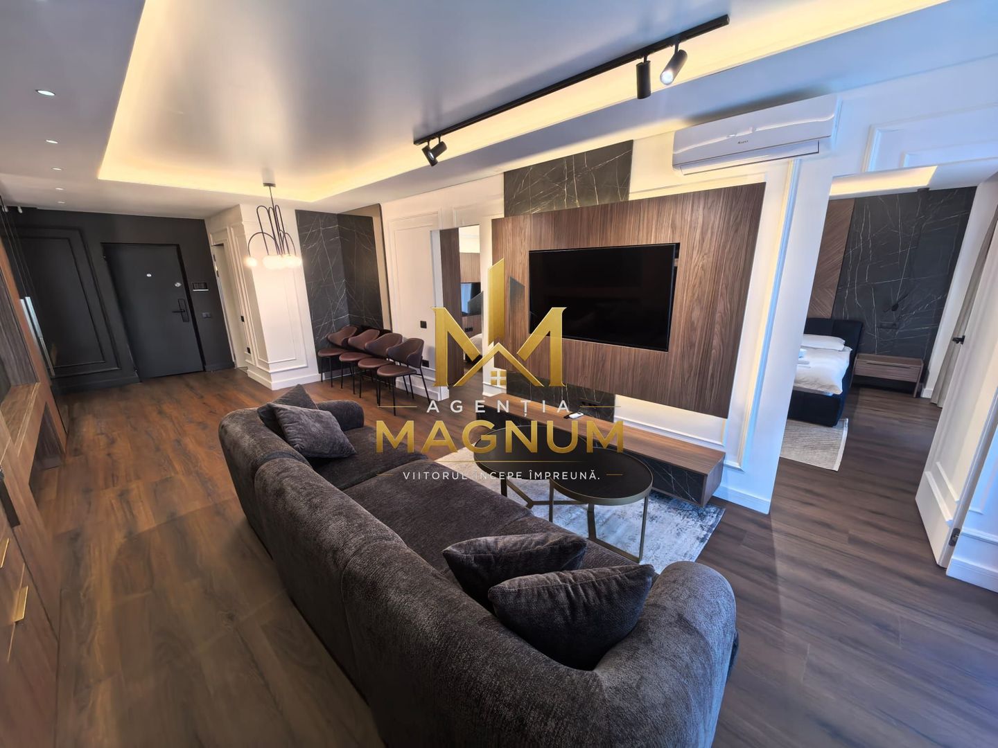 Apartament premium de închiriat | Bulevardul Unirii | Lângă Catedrală - imaginea 2