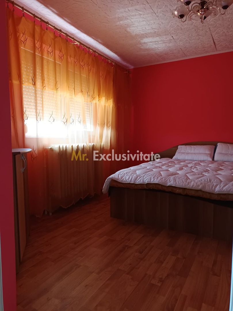 Vilă P+E de vânzare în Valea lui Mihai – 233 mp, teren 733 mp - imaginea 20