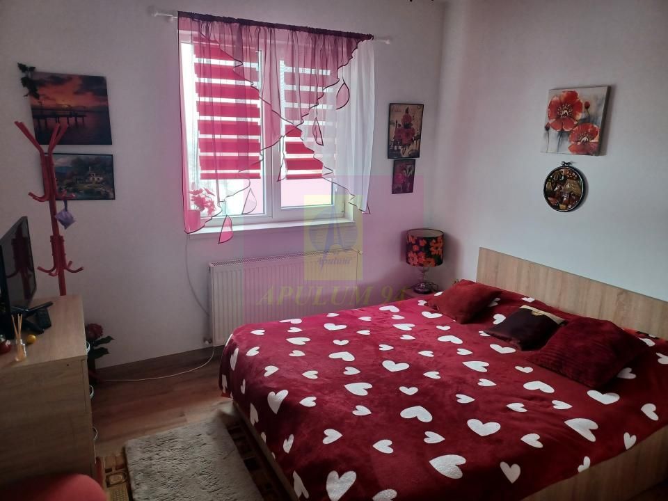 Joița, casă P+1E+pod, 124 mp utili + terasă, balcoane, magazie - imaginea 12
