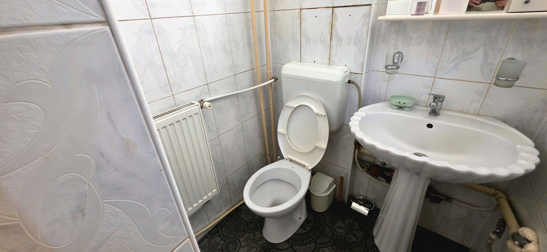Apartament 3 camere de vânzare în Crângași – 75 mp, decomandat - imaginea 22