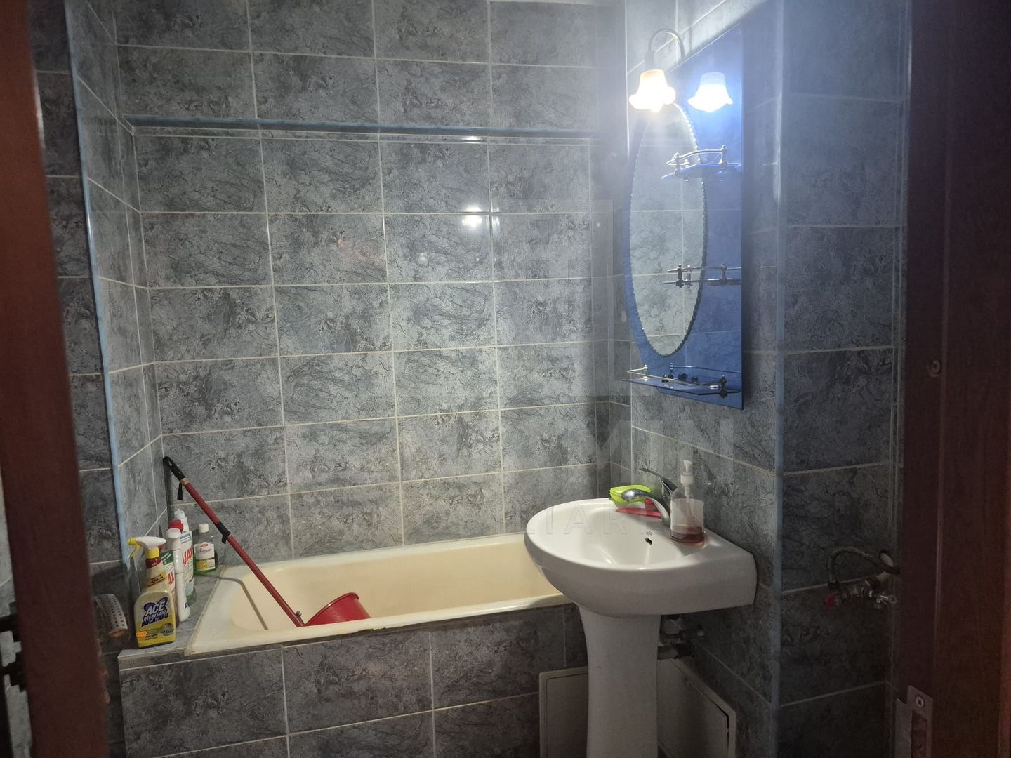 3 camere Sarari 75mp Piata din Valea Rosie 2bai bilateral teava gaze - imaginea 7