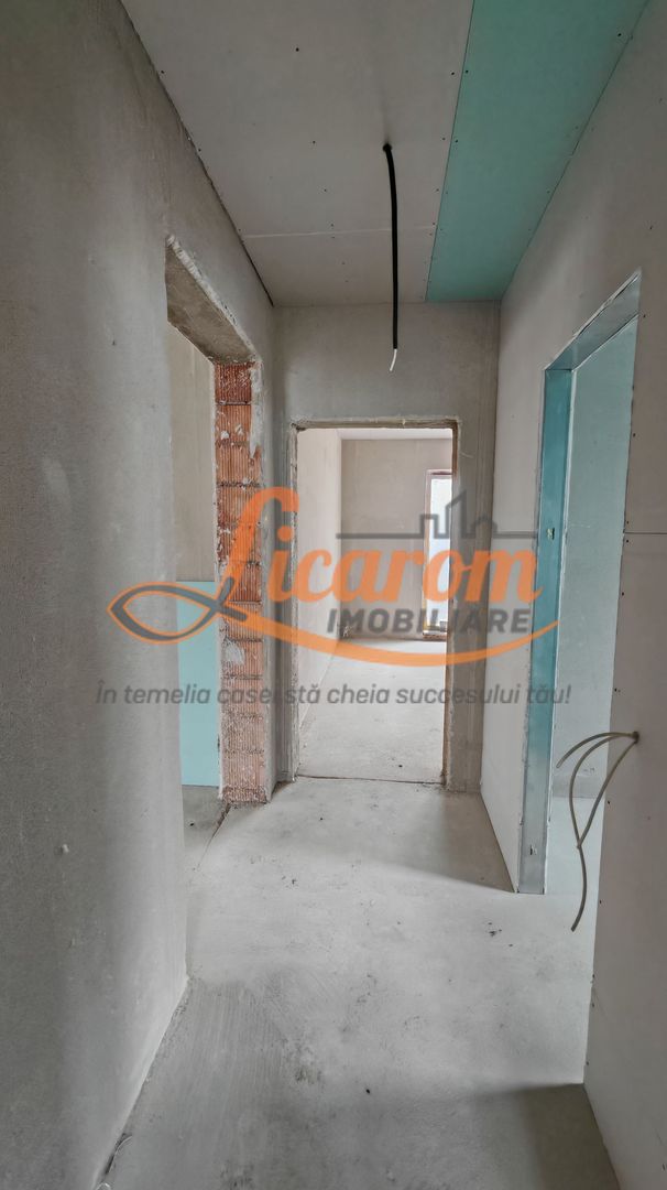 Casa la cheie in CRISTIAN pe Parter, zona de vile,250.000 euro - imaginea 22