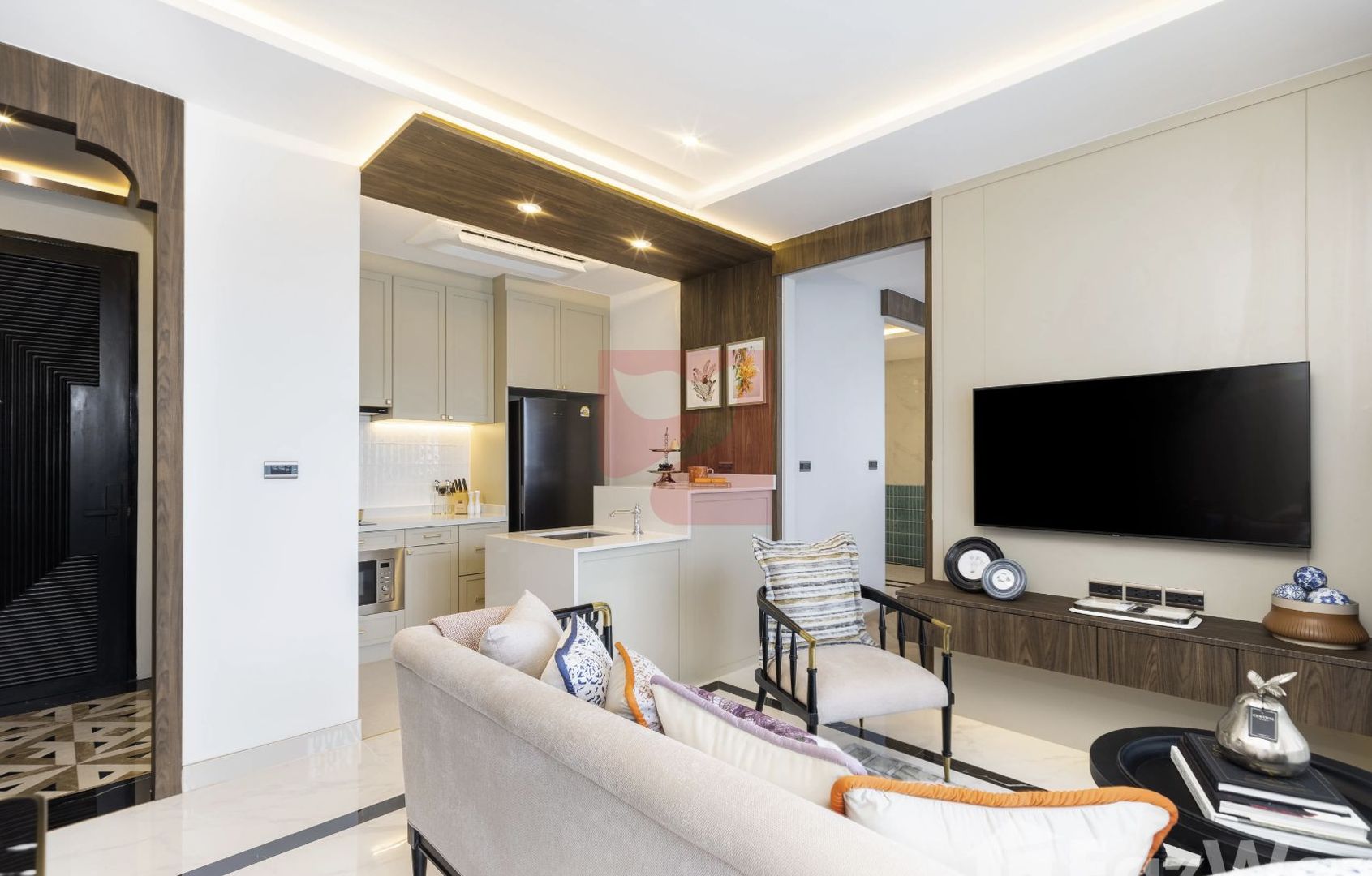 Boutique Residence in Bangtao Area - imaginea 3