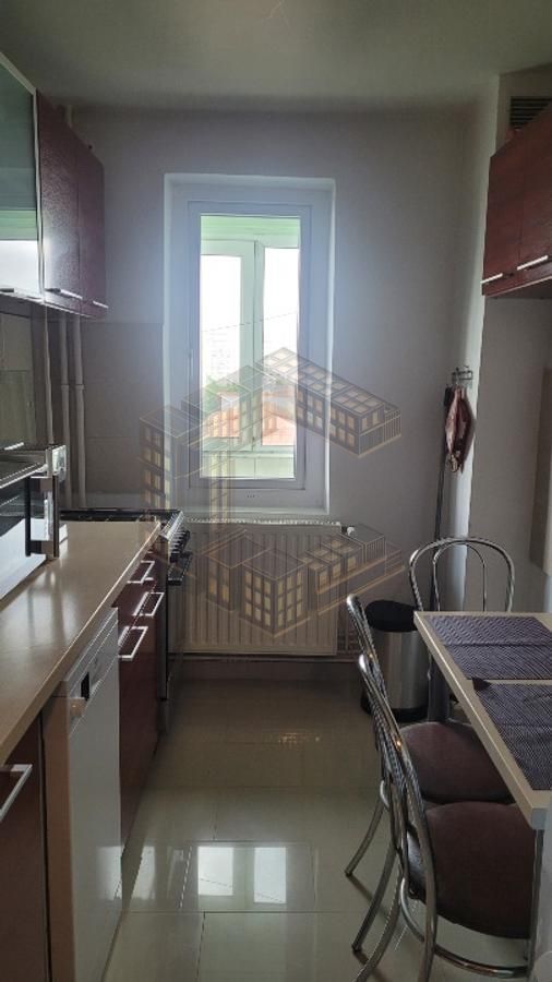 Apartament cu 2 camere, decomandat, centrala, de vanzare, zona Dacia - imaginea 4