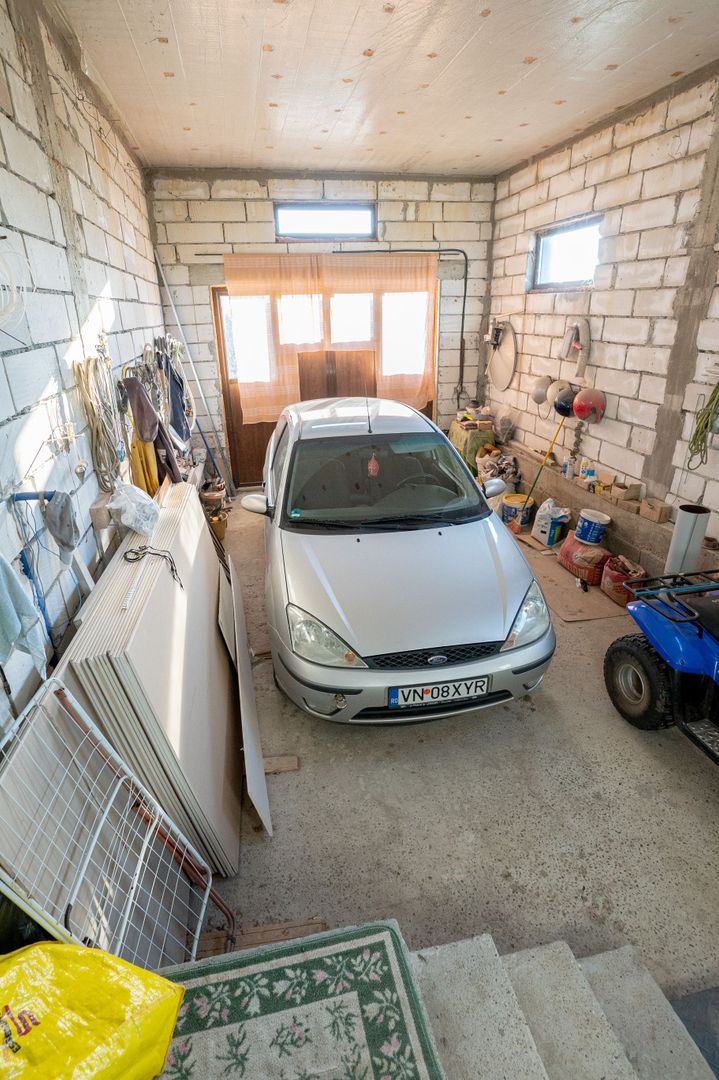 Casă de vânzare Furceni – 7 camere, teren 8.000 m - imaginea 14