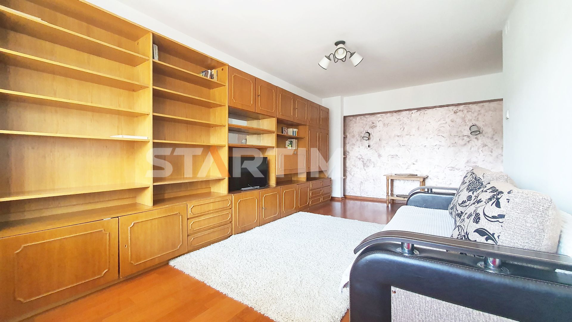 Apartament mobilat zona ONIX Centru Civic