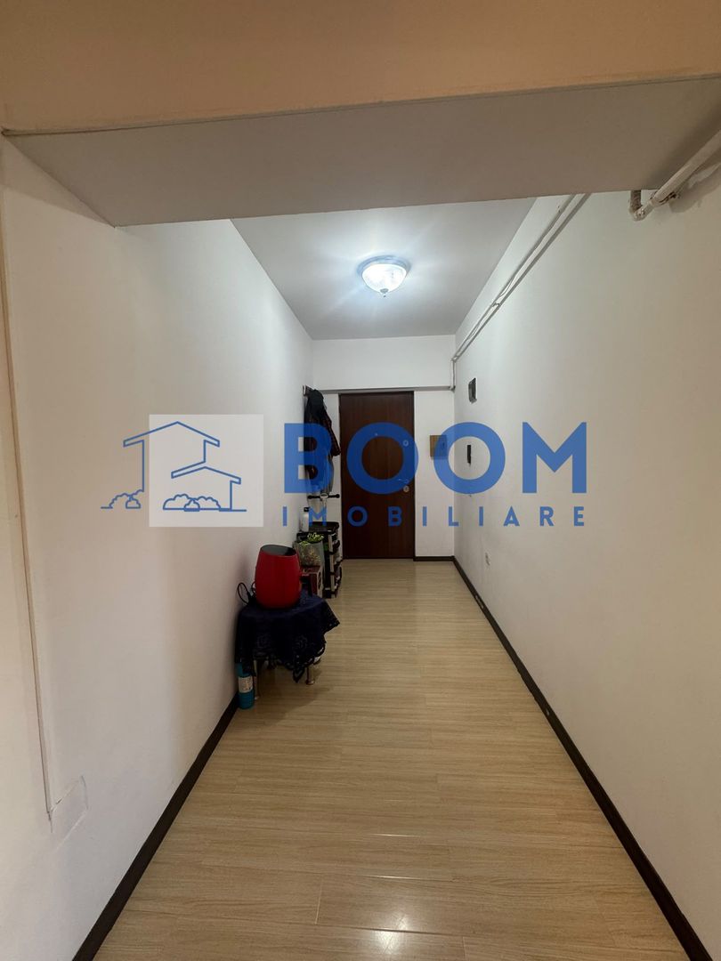 Garsoniera | 55 mp | Dem Rădulescu | Bloc Nou 2016 | Parcare proprie - imaginea 6