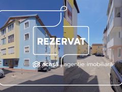 REZERVAT! Un cămin practic