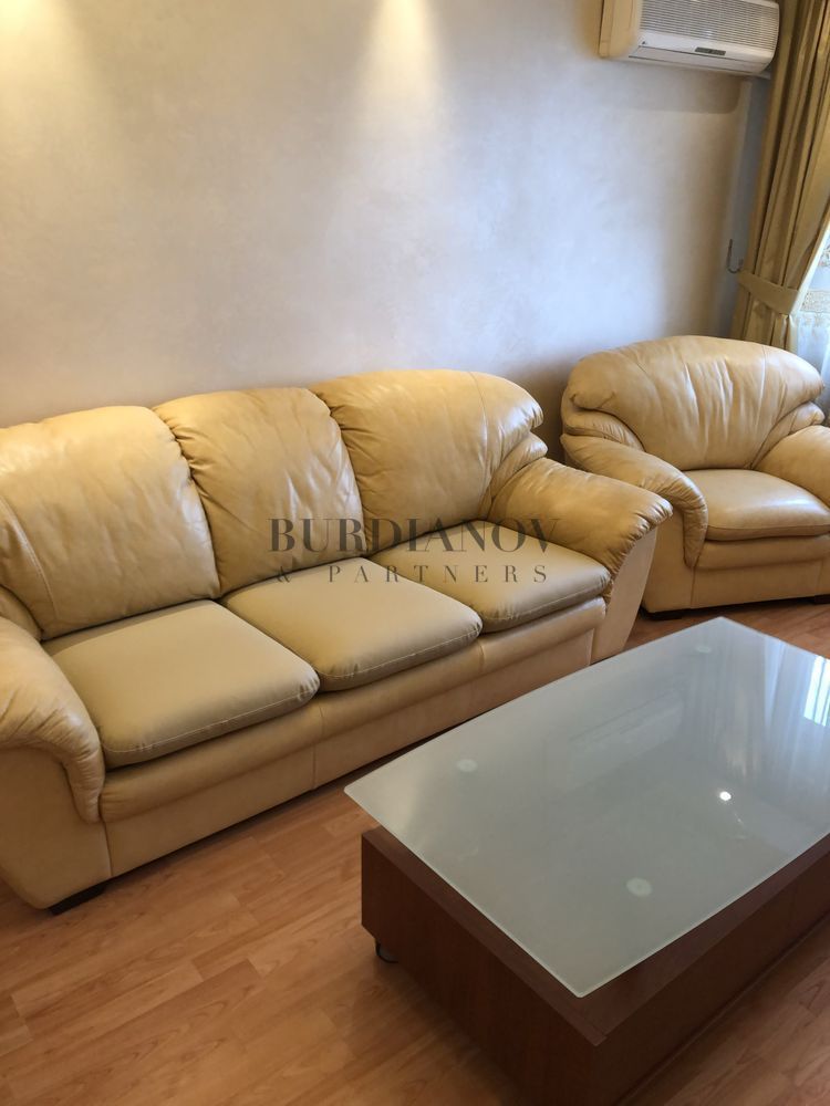 Apartament cu 3 camere - Camil Ressu - Metrou Nicolae Grigorescu - imaginea 2