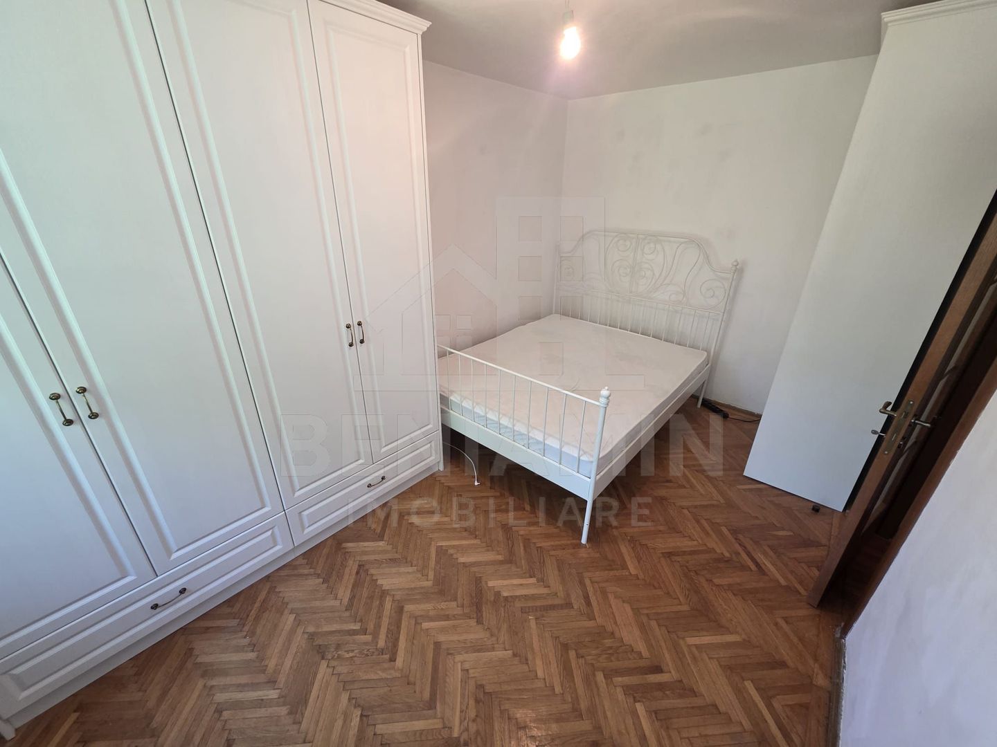 Apartament 2 Camere Etaj 3 Cartier Astra 50mp - imaginea 5