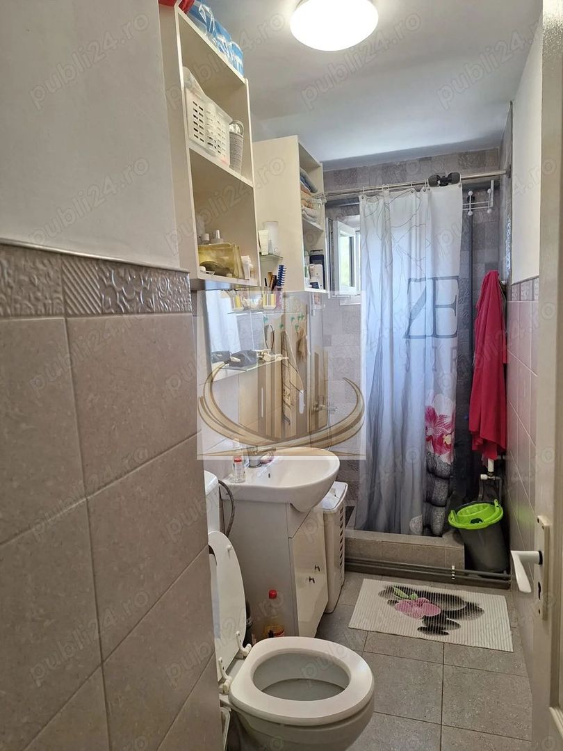 Apartament cu 2 camere și centrală proprie | Calea Șagului - imaginea 6