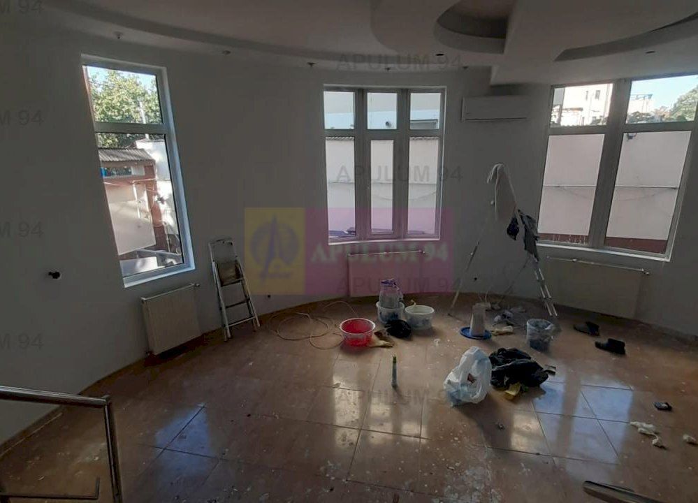 Casă-Vilă Brâncoveanu-Secuilor