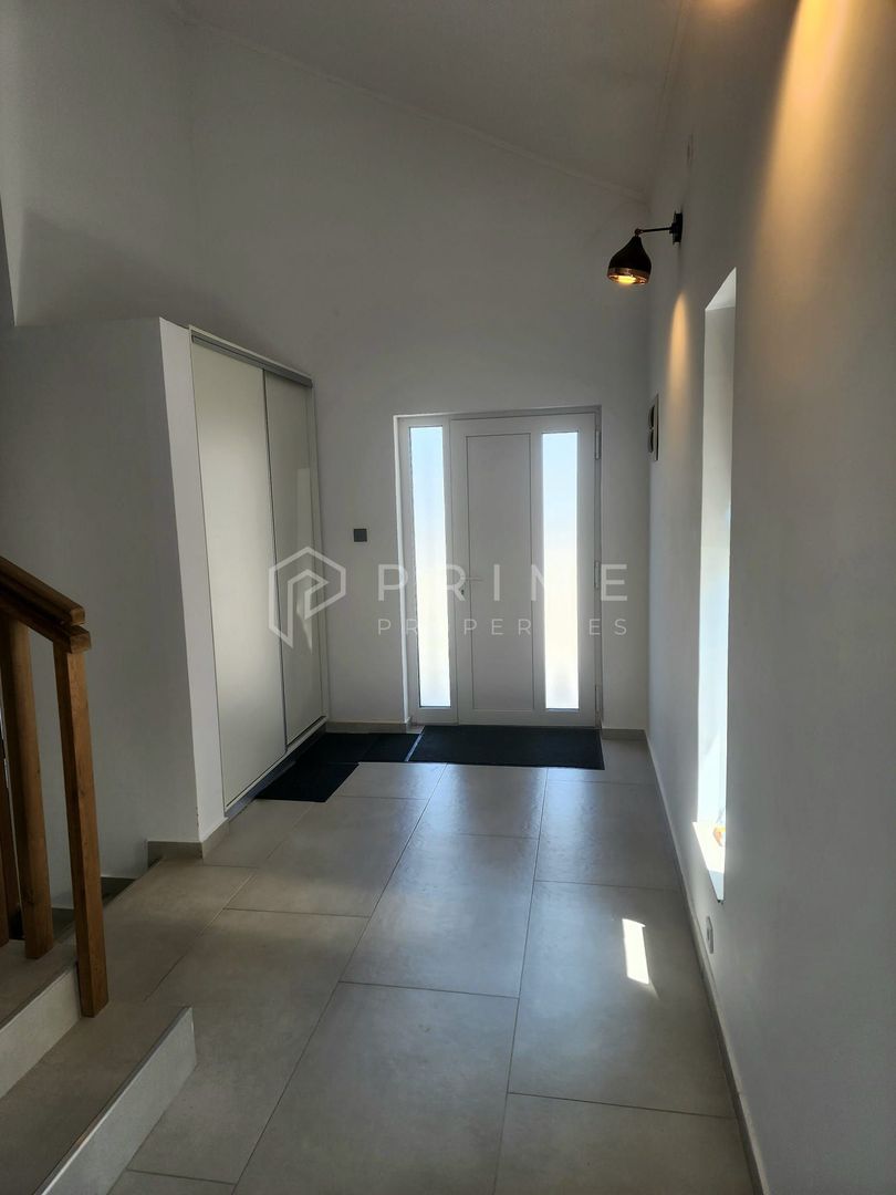 Casă individuală modernă | Livezeni | 120 mp utili | Mobilată Utilată - imaginea 7