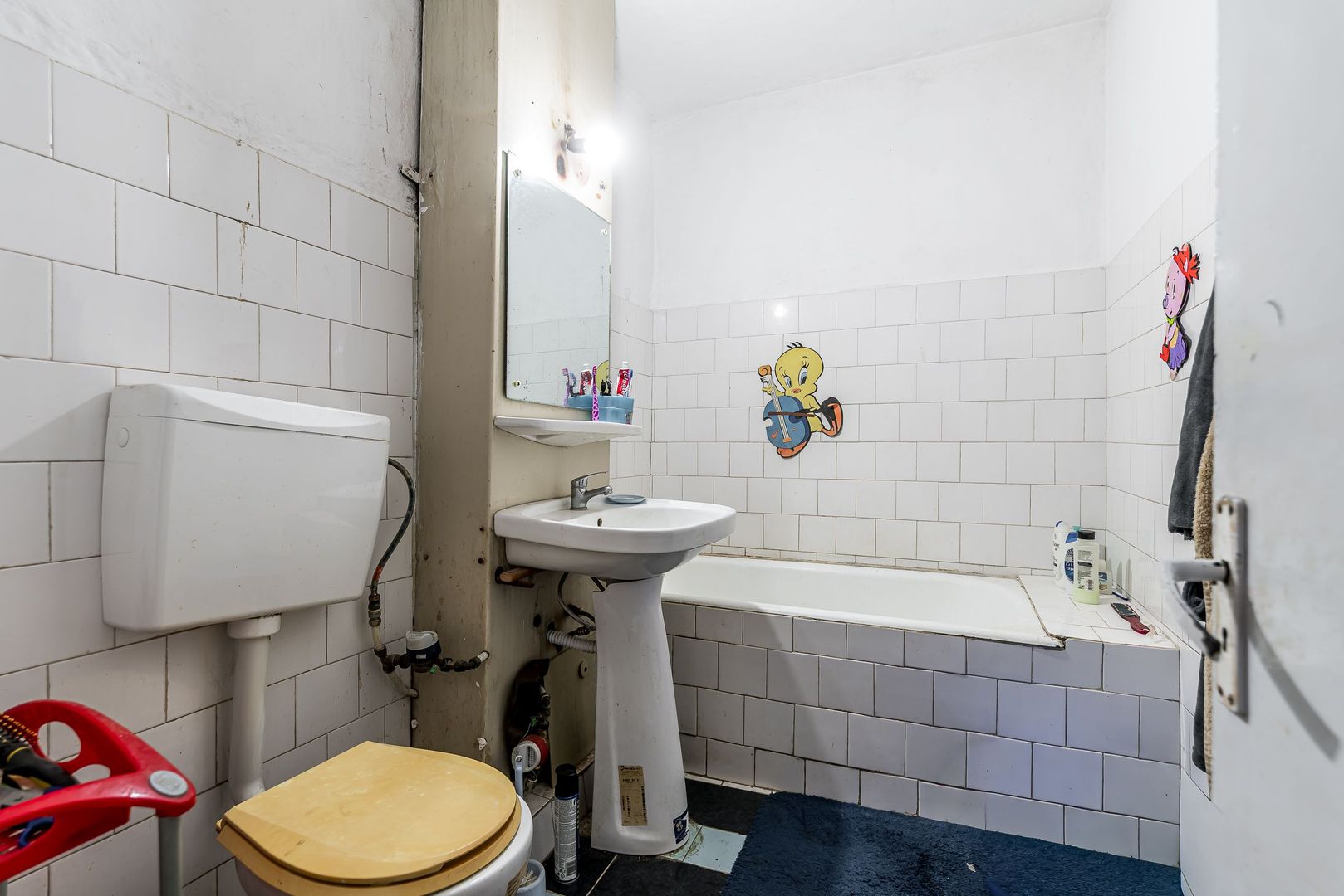 Imagine 8 - Apartament cu 4 camere în Micălaca - 0% COMISION
