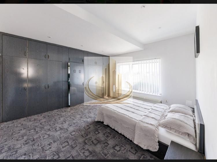 Proprietate Premium cu Piscină – 450 MP – De Închiriat în Timișoara - imaginea 10