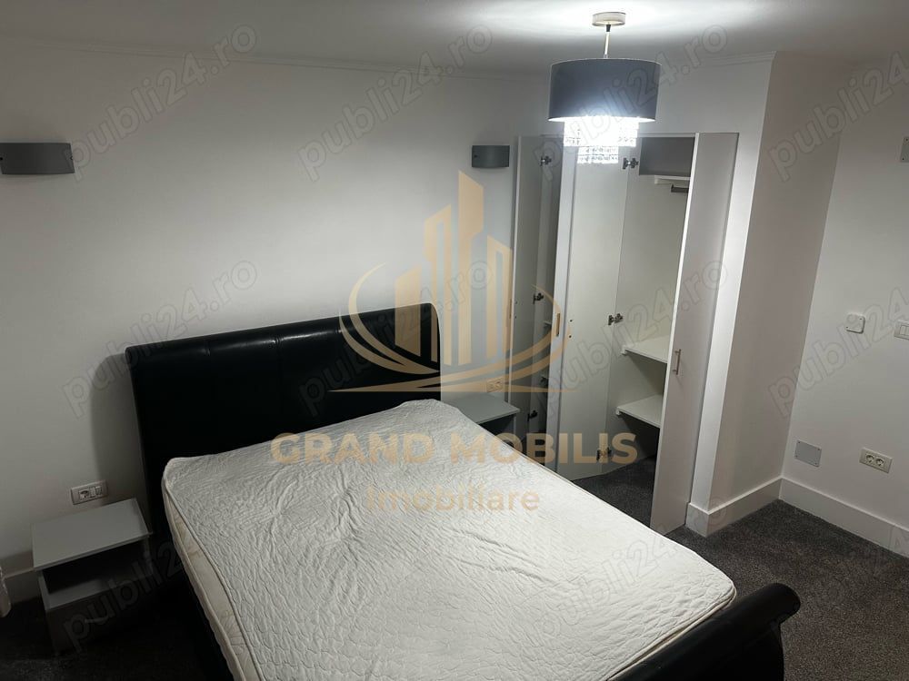 Duplex 3 Dormitoare cu Terasă și Grădină – Ciarda Roșie - imaginea 4