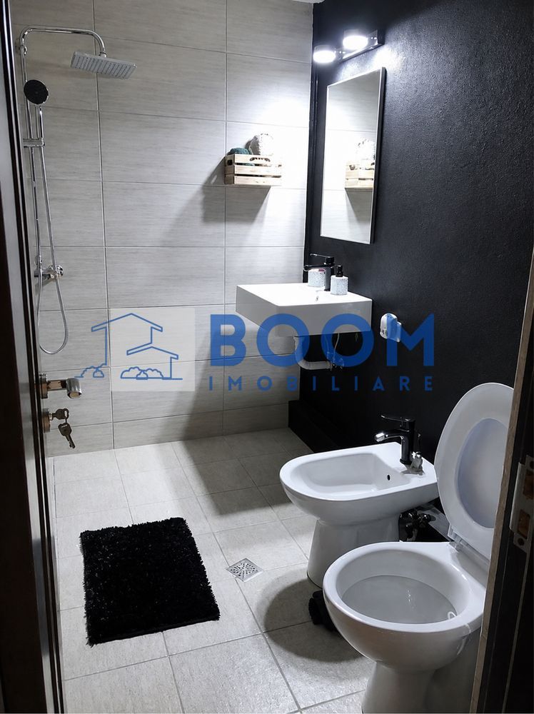 Apartament 3 camere | Zona Nord | Mobilat și utilat | Renovat I-01 - imaginea 5