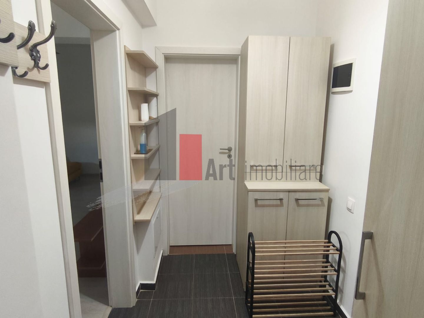 Închiriere apartament 2 camere Bd. Metalurgiei - Premium Wellness - imaginea 16