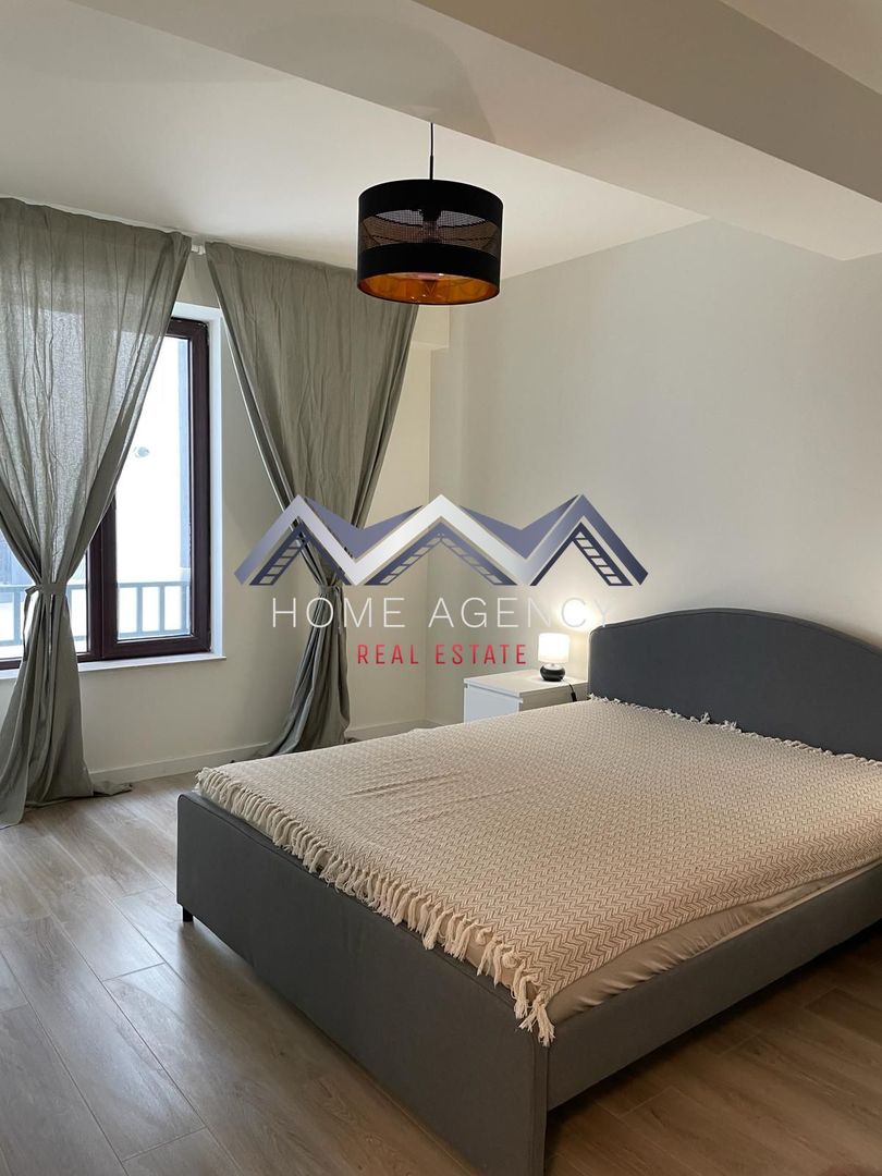 Apartament 2 camere - Et 1 - Lift - Parcare subterana - Otopeni central - imaginea 8