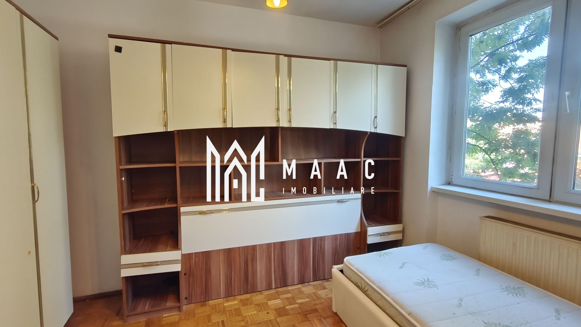 Apartament 4 camere I 73 Mpu I Etaj 1 I Decomandat I Rahovei - imaginea 4