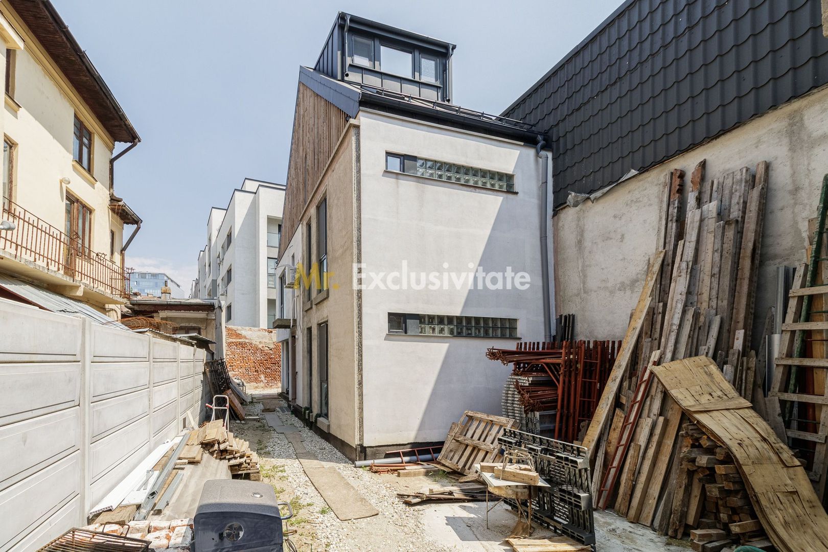 Casa noua aproape de Bd Unirii - imaginea 21