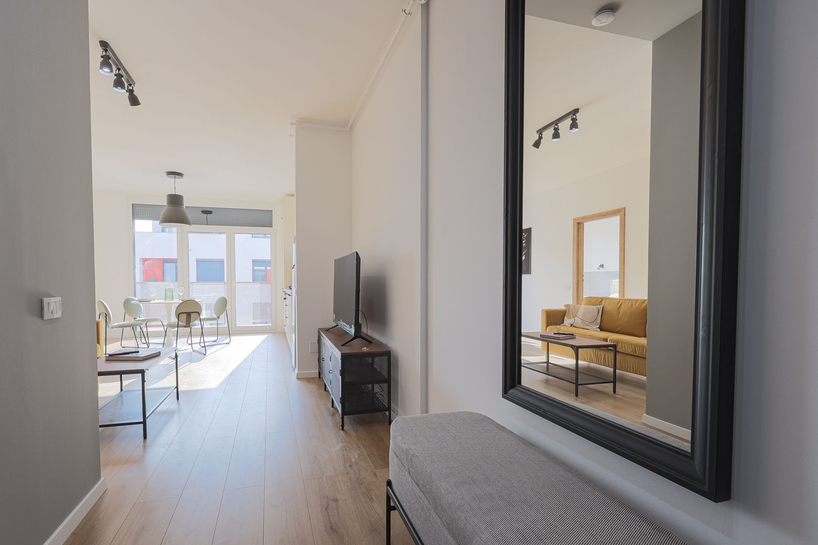 Apartament ARED in noul bloc, cel mai bun pret de pe piata Comision 0