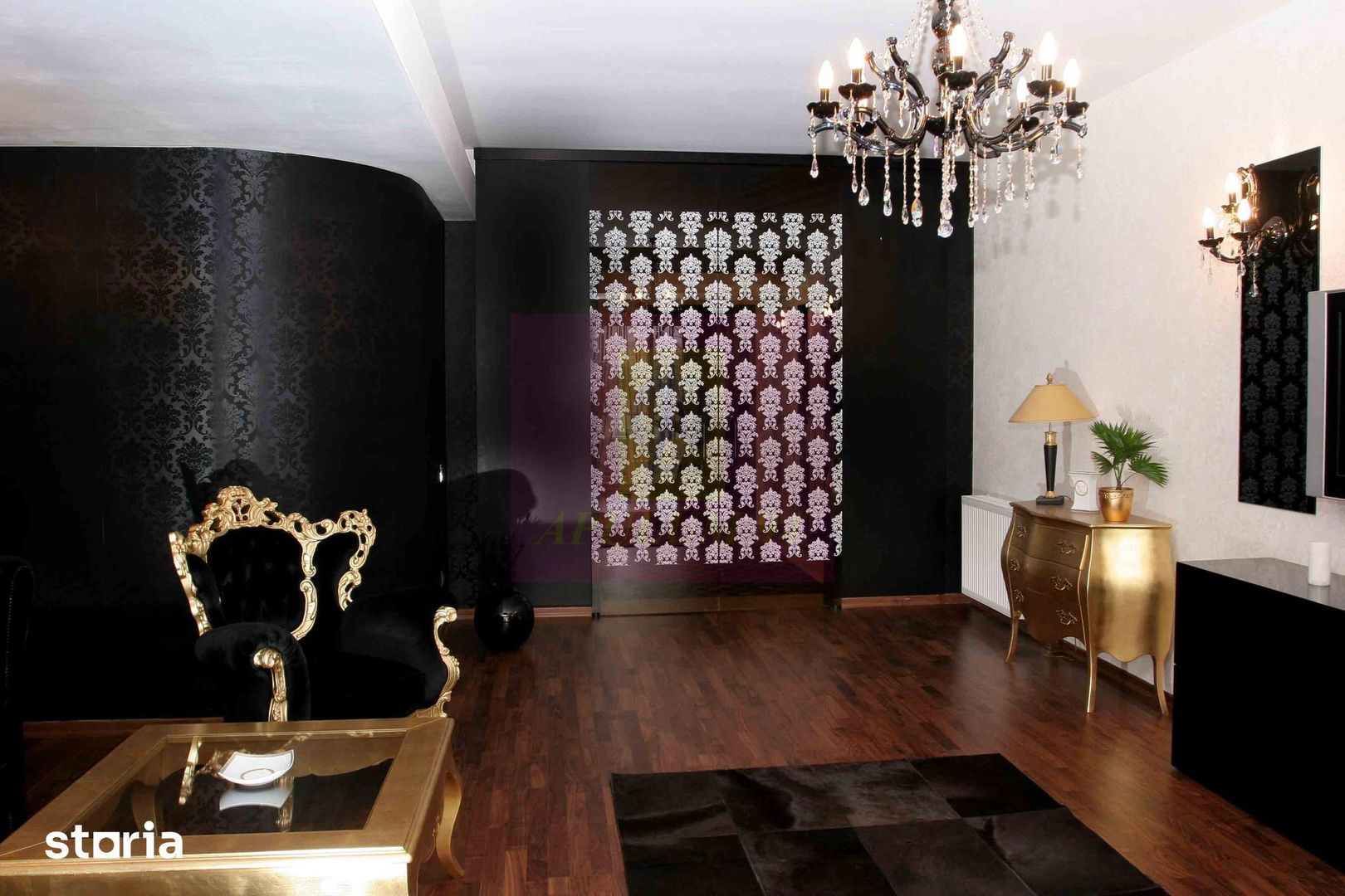 De vanzare, Apartament de LUX - imaginea 3