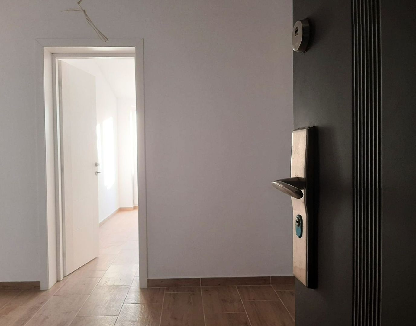Apartament 2 camere NOU nelocuit cu vedere spre Tampa Subcetate Residence - imaginea 6
