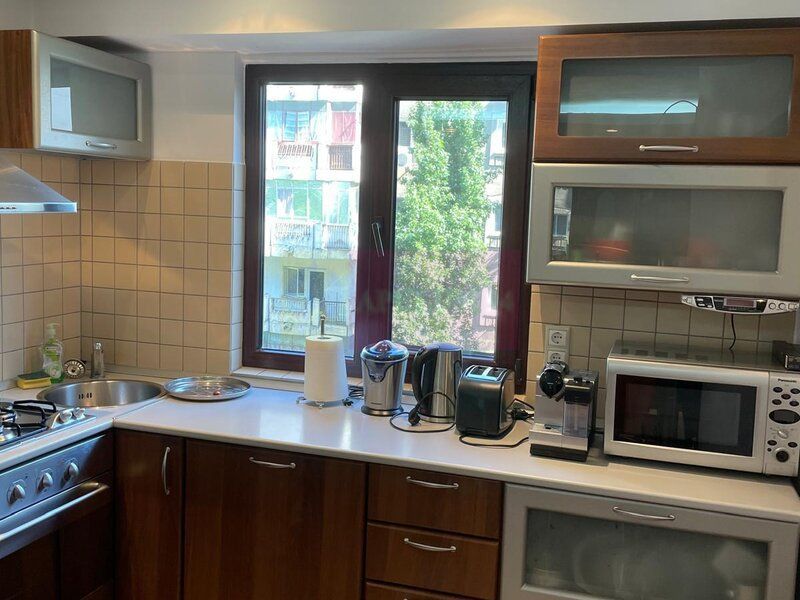 Vanzare apartament de 3 camere in zona Unirii-Goga