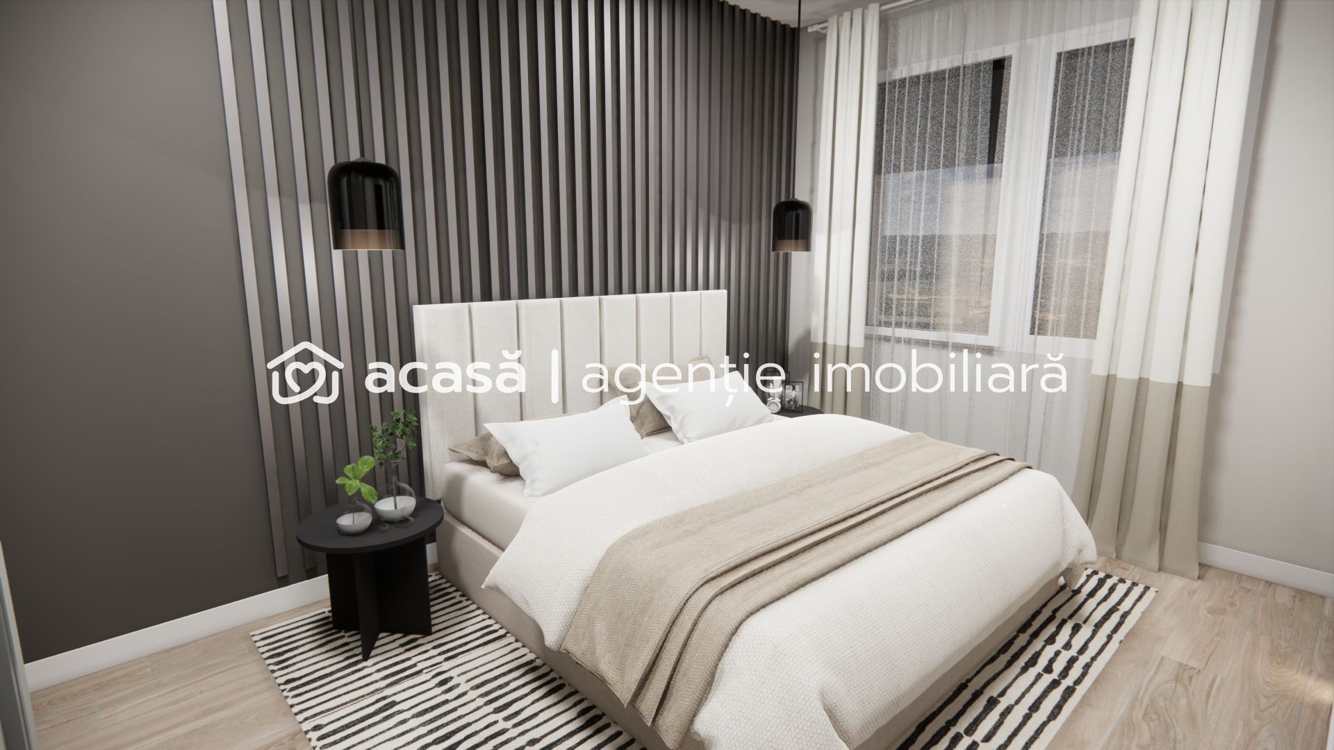 Imagine 3 - De vânzare Penthouse în inima Aradului