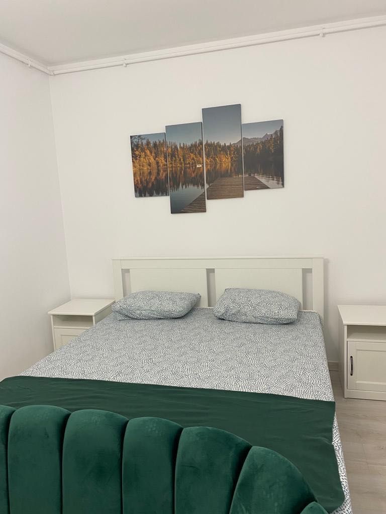 - Studio/ Garsoniera Hils Pallady-metrou la scara-totul nou
