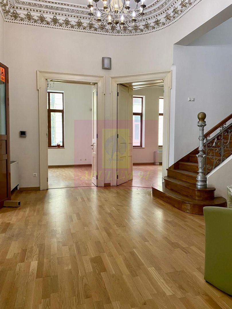 O proprietate de excepție în zona Universitate – Grădina Icoanei - imaginea 7