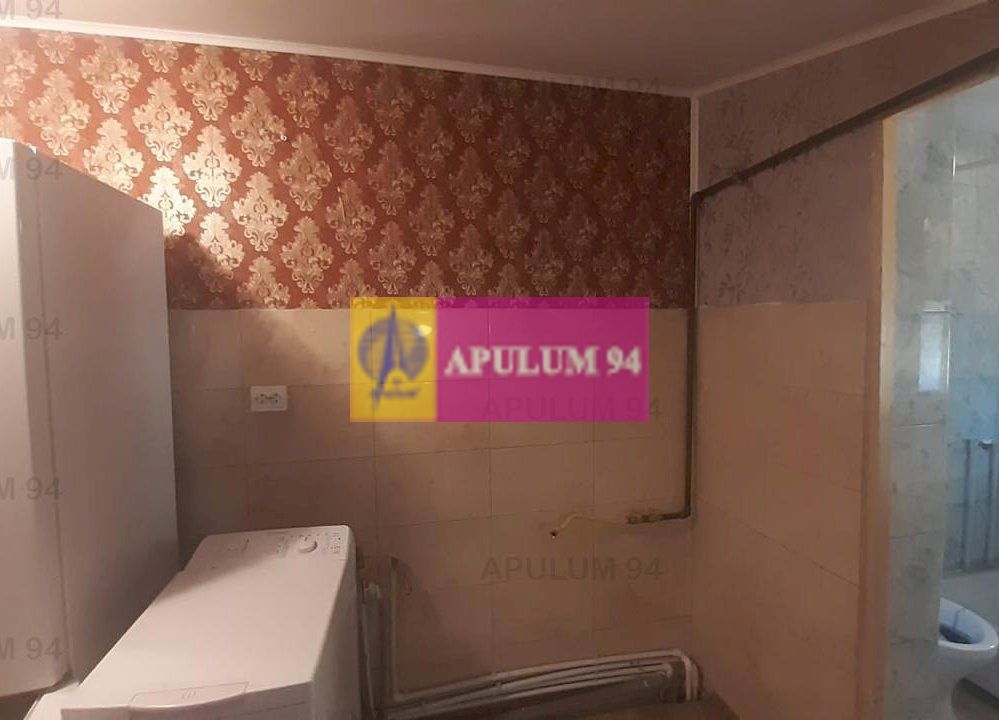 Casă pe Calea Plevnei lângă Spitalul Militar
