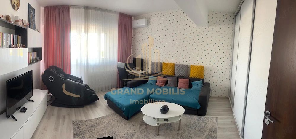 Apartament 2 camere + parcare subterana Soseaua Berceni