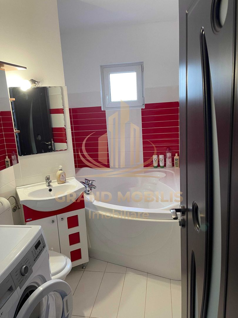Apartament spațios cu 3 camere 77mp | Calea Aradului - imaginea 8