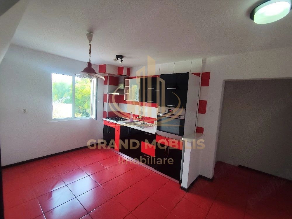 vand apartament 3 camere strada covasna Brâncoveanu - imaginea 5