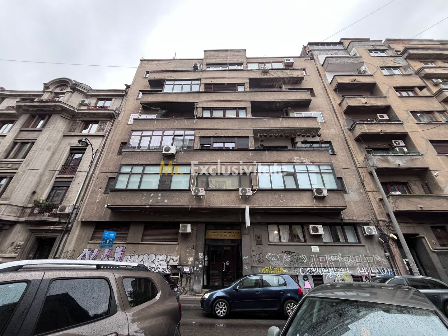 Garsonieră de închiriat, renovată, pet friendly - imaginea 11