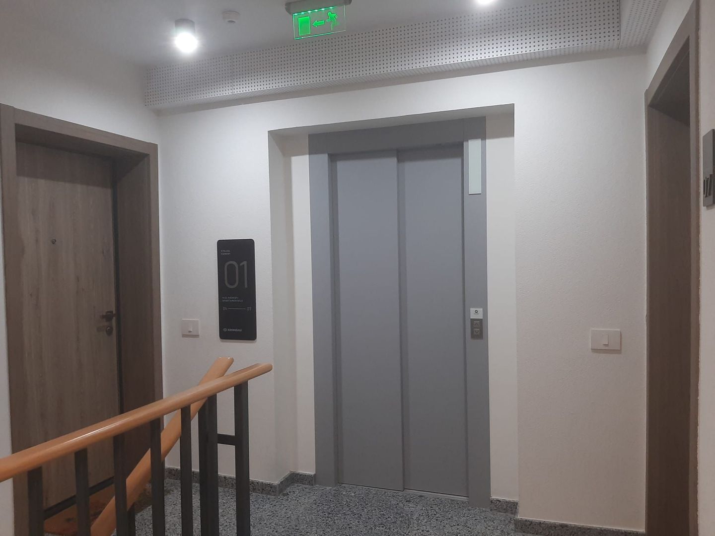 Apartament nou cu feeling de acasă din prima zi - imaginea 21