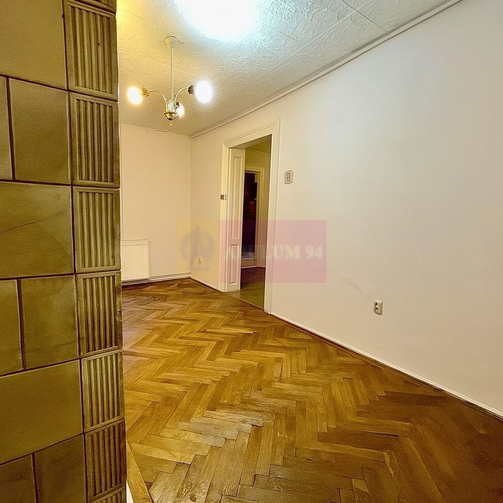 Casa în Ultracentralul Bucureștiului la preț mic (casă mică)